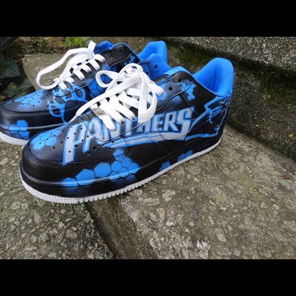 exclusive air force ones
